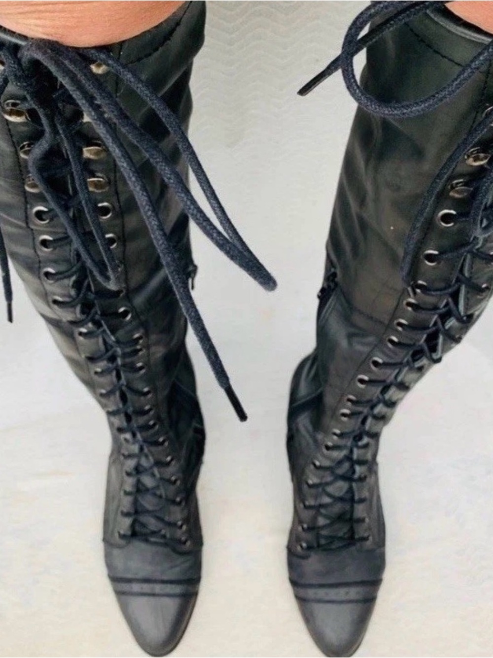 Jeffrey Campbell 9 Boots